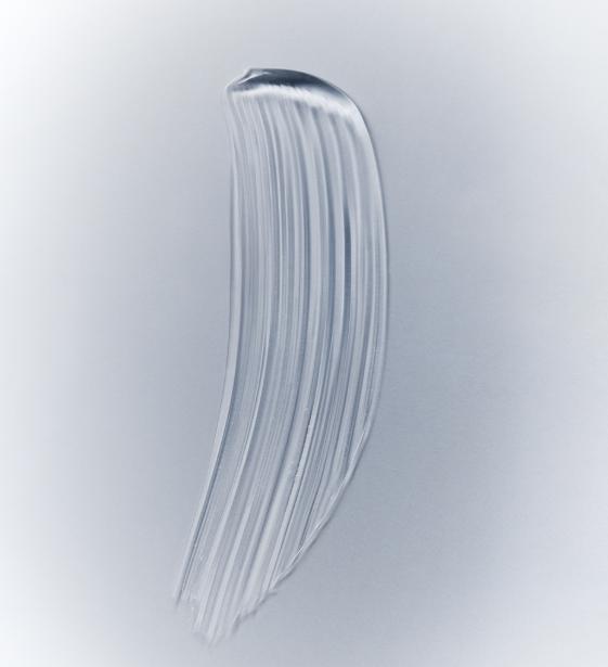 UNOVE Frizz Calming Sleek Hair Finishing Stick Hair Mascara