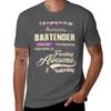 Bartender Stay tipsy TShirt t shirts with prints TShirt