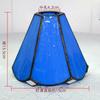 Tiffany Stained Glass Lampshade for E27 Holder Table Lamp Pendant Lights Ceiling Lighting Wall Sconce Fixtures Only Lampshade