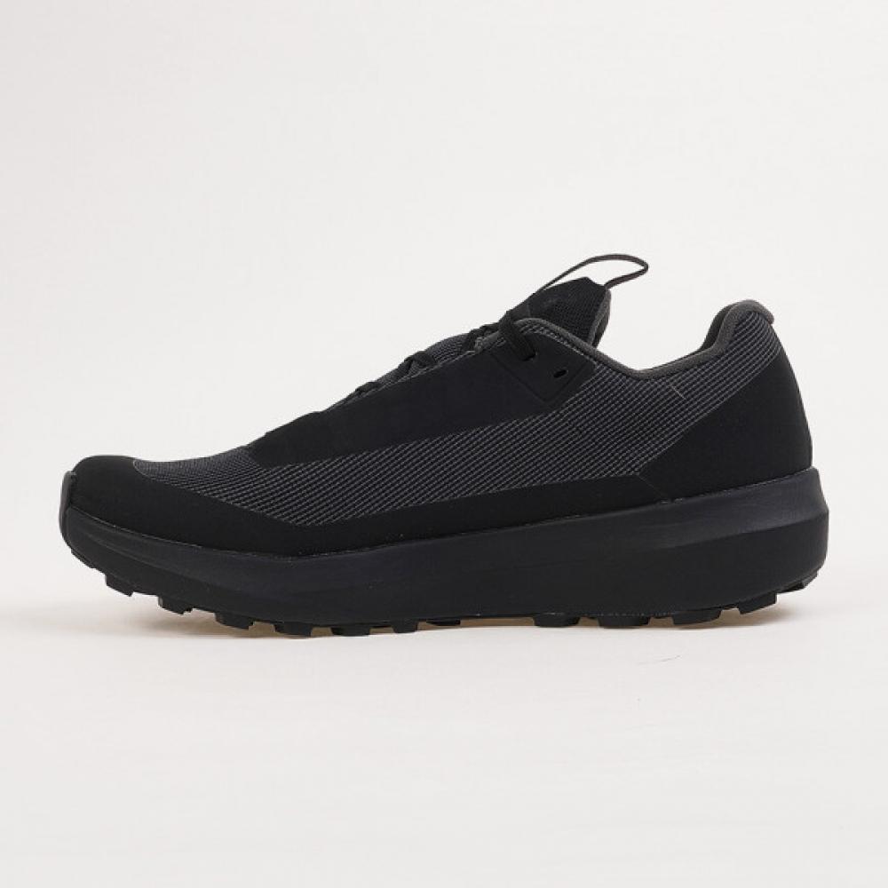 Arc Teryx Men Norvan Ld 4 Sneakers Black 124100