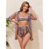 Trajes de baño – Bikinis