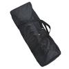 Torba na klawiaturę 76 klawiszy Oxford Cloth Black Keyboards Gig Bags Case na organy elektroniczne
