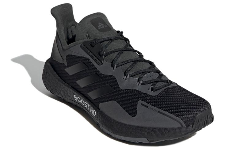 Adidas PulseBoost Hd C.RDY U 'Core Black' FV6203