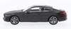 Genuine CLE Coupe Avantgarde Manufaktur Graphite Gray Magno Scale [Mercedes-Benz Collection] (C236) 1/43