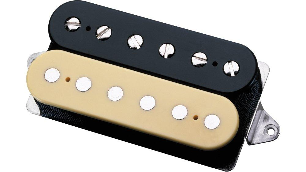 

DiMarzio Pickup 36th Neck PAF Anniversary Black/Cream DP103-BC