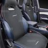 For BYD ATTO 3 EV  Four Seasons Car Seat Cover Breathable Ice Silk Car Seat Cushion Protector Pad Front Fit for Most Cars