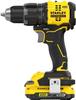 Ударный шуруповёрт Stanley FatMax SFMCD716D2T-QW