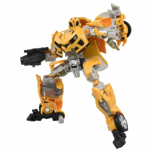 Transformers SS-68 Bumblebee