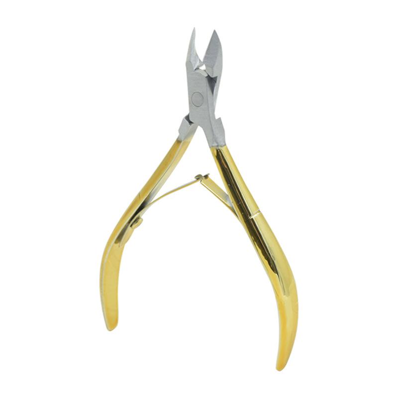 

Ножиці для кутикули