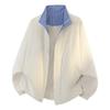 Men's Baseball Jacket, Men's Versatile Casual Sports Jacket, Men's Casual Top