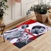 Bayern Munich Customize Your Name Kitchen Rug Runner Rug Laundry Mat Hallway Entryway The Best Gift Choice