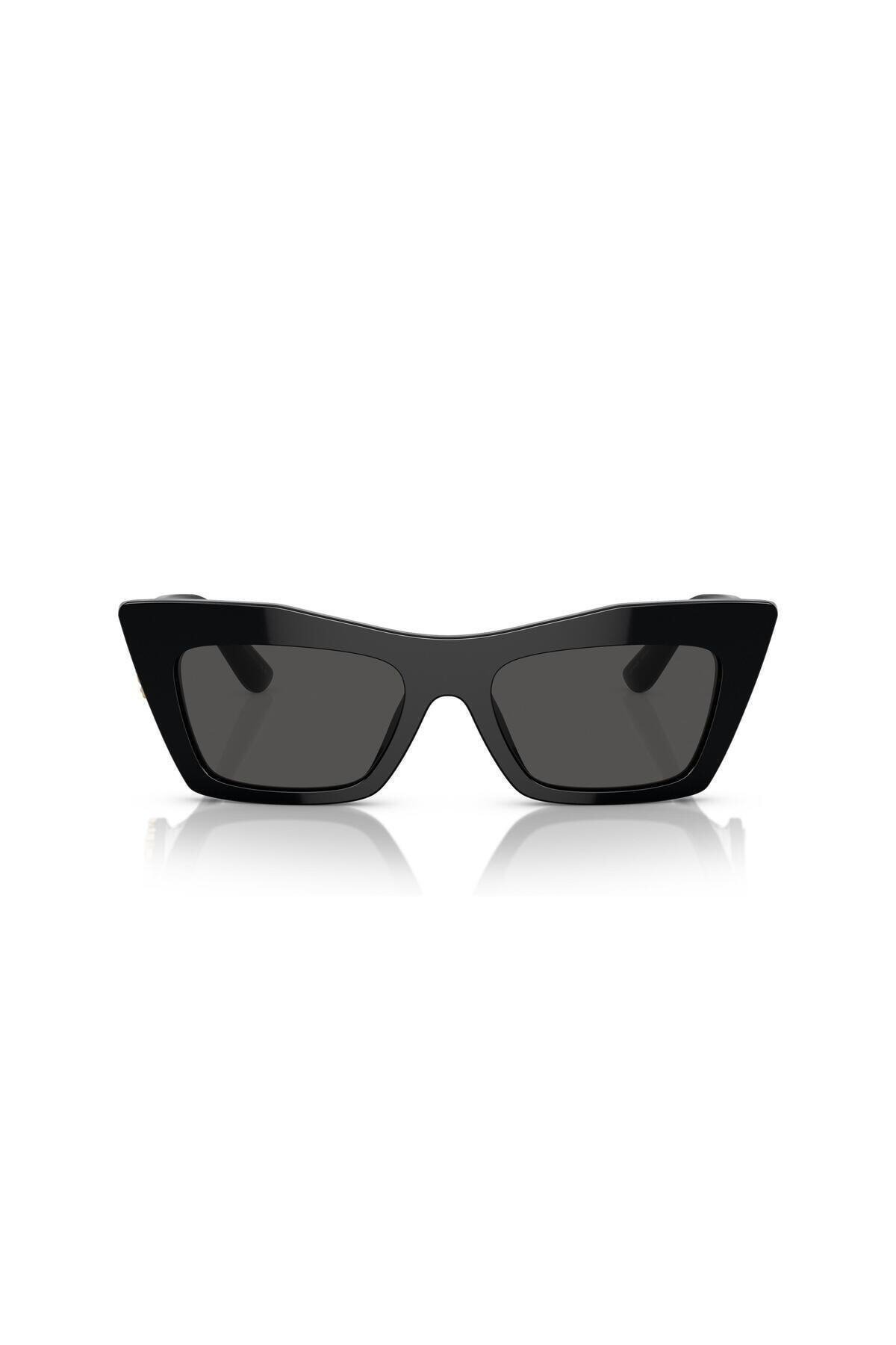 

Dolce&Gabbana 8056597840866 Женские солнцезащитные очки 4435 501 87 53