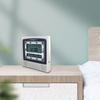 Decorative Azan Clock Calendars Muslim Prayer Desk Alarm Clock Digital Reminder Decorative Automatic Digital Alarm Clock