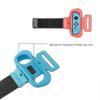 JYS 2PCS Adjustable Wrist Band Strap for Nintendo Switch Just Dance 2020/2019 Joy-Con Controller
