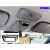Brightz Chrome Seat Belt Indicator Cover Stainless Steel Trim for Daihatsu Move Canbus LA850S LA860S