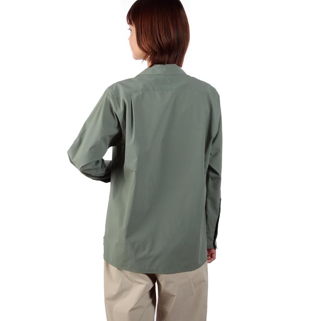 TS Shell Shirt