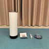 20oz 4-in1sublimation Smart Bluetooth Speaker music Straight Stainless Steel Insulated Double-layer Vacuum tumbler mug cup
