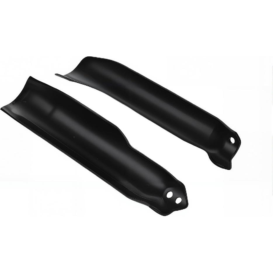 Electric Dirt Bike Fork Guard Cover Wrap Compatible Fit for Tutti Tutto Soleil 01 Tuttio Soleil01 GB SF BF ARC, Front Shock Absorber Protector Easy