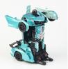 1:12 Remote Control Gesture Sensing Transforming Car Toy - 677 Transforming Robot