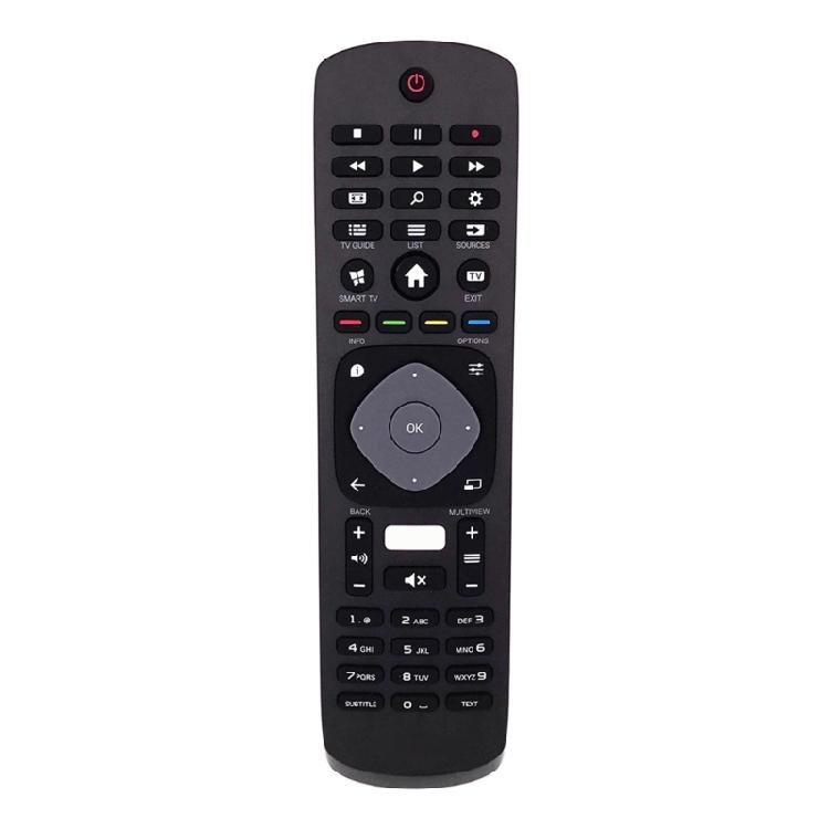 

Universal TV Remote Controller 398GR08BEPHN0013HL Television Remote Control Repair for 55PUH6101 49PUH6101 43PUH6101 1