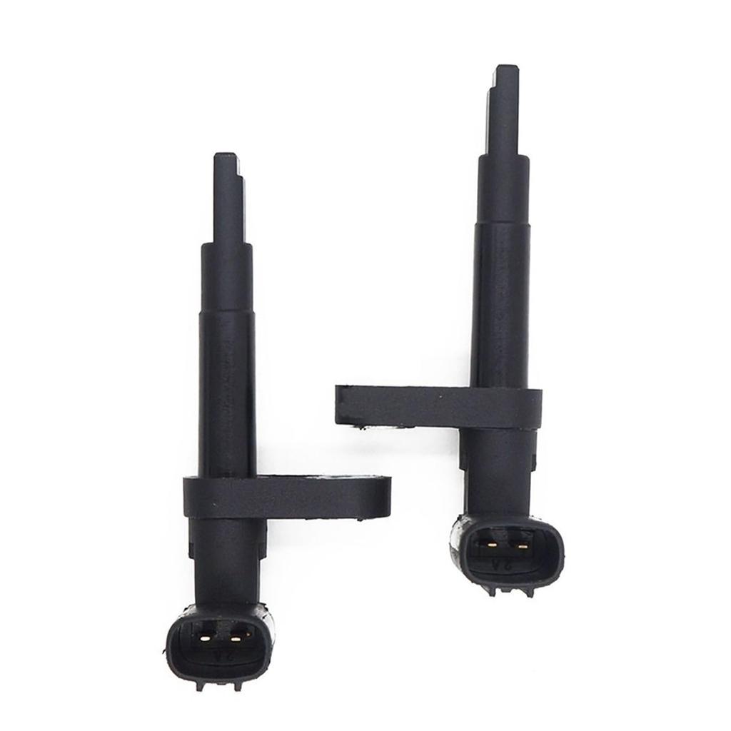 Raddrehzahlsensor-Kit für hinten links & rechts ABS-Raddrehzahlsensor Passt