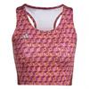 Womens/Ladies Adizero Crop Top