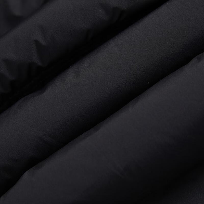 Women's TaChi 90 Down Stand Collar Short Puffer Jacket