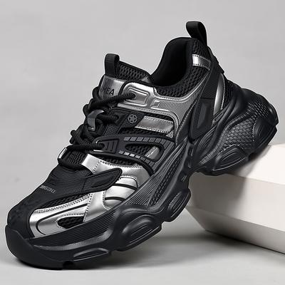 Fashion Men Shoes Sneakers Male Tenis Luxury Shoes Mens Casual Trainer Race Breathable Fashion Loafers Running Shoes for Men