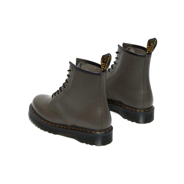 Dr. Martens 1460 Bex Lightweight Comfortable Casual Boots Women boots Khaki Gray 27140481