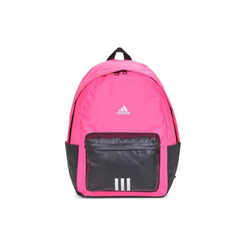

Adidas Polyester Backpack Regular Women s Pink Adidas IK5723 рожевий