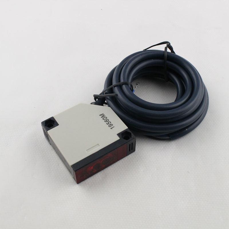 Huguang A3G-2MR Optical Inductive Sensor with Reflective Feedback