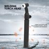 With Valve Welding Torch Head Air Cooled Air Cooled Torch TIG Welding Torch  For TIG Welding