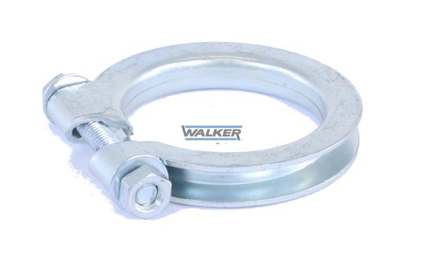 Fiat Bravo I Delta Ii Exhaust Clamp