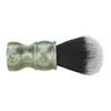 Shaving Brush Resin Handle Men Barber Beard Shave Tool Soft Shaving Cream Bubbling Brush