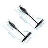 Durable Electric Industrial Chipping Hammer Home Office Decoration DIY Work