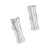 UNOde50 Spain Stylish Bamboo Joint Design Earrings