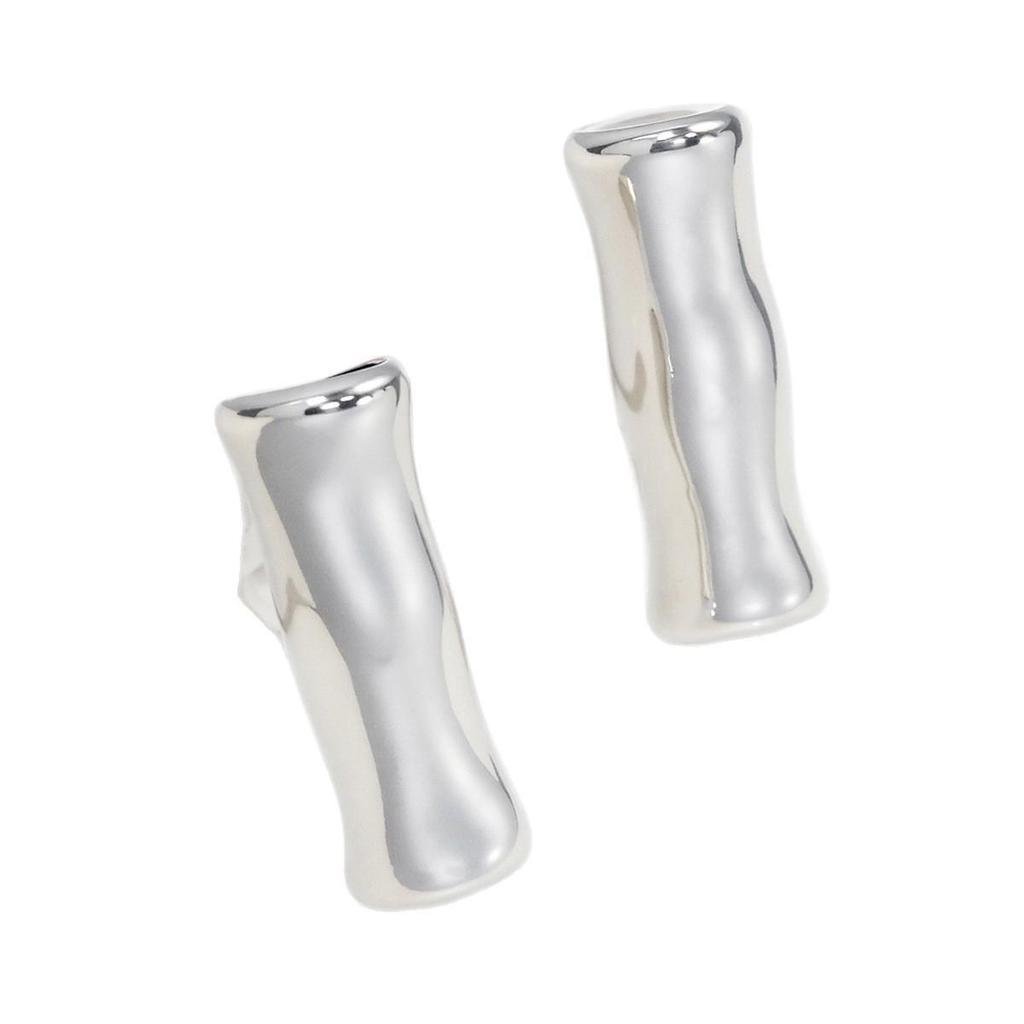 UNOde50 Spain Stylish Bamboo Joint Design Earrings