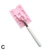 Car Toll Card Stick Adjustable Touch N Go Stick Holder Stickable Telescopic Parking Toll Swiping Stick Contactless-Payment Rods