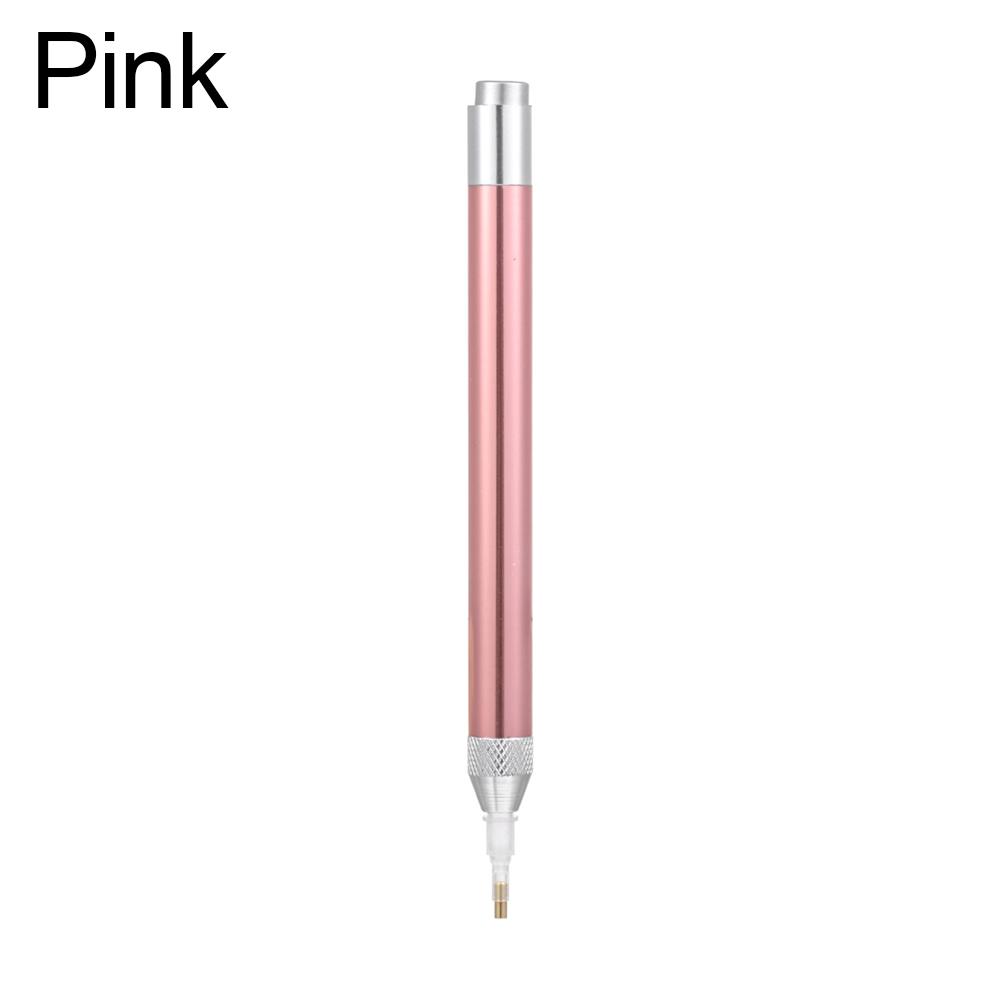 Reusable Diamond Painting Tools Accessories Smoothes Diamonds  Prevent Rhinestones From Falling Off Mosaic Cross Stitch Tool