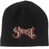 Ghost Unisex-Erwachsene Logo-Mütze