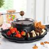 Eletrodomésticos para cozinha – Aparelhos de fondue