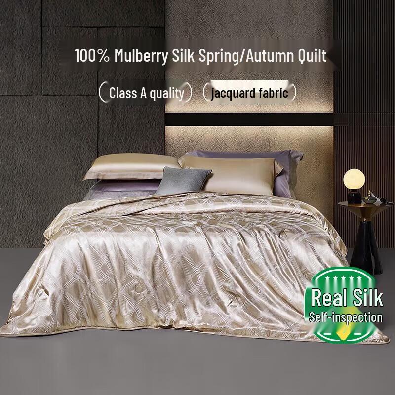 

LOVO Xifeng Silk Quilt 200cm x 230cm