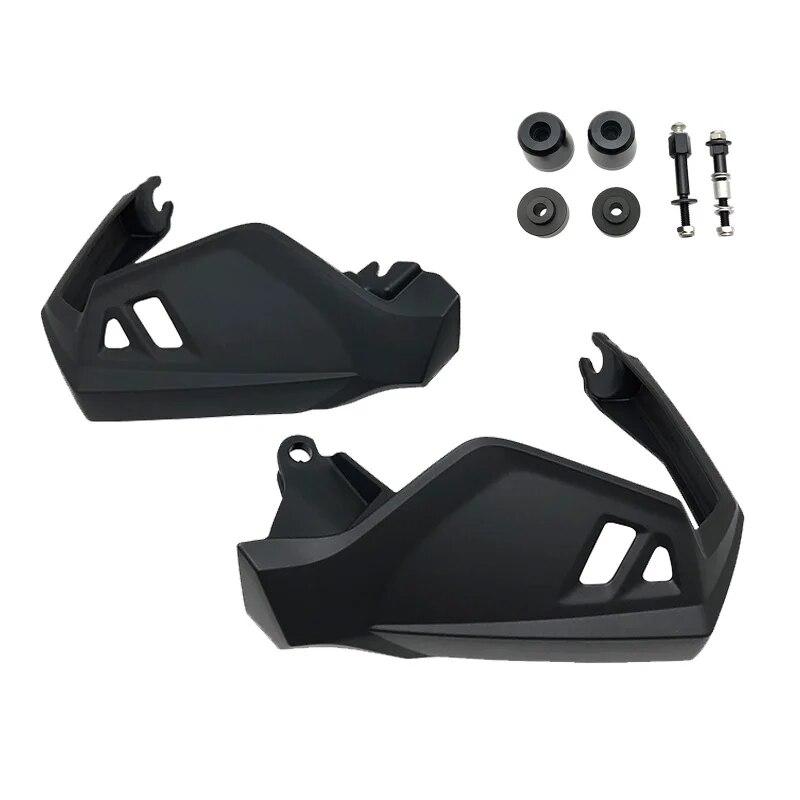 For Suzuki V-Storm DL 250 VStrom 250 2017- Motorcycle Accessories Hand Guards Brake Clutch Lever Protector Handguard Shield