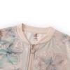 2026 Stylish Spring Jacket for Middle-Aged & Elderly Women - Loose, Lightweight, Short Top for Spring & Autumn