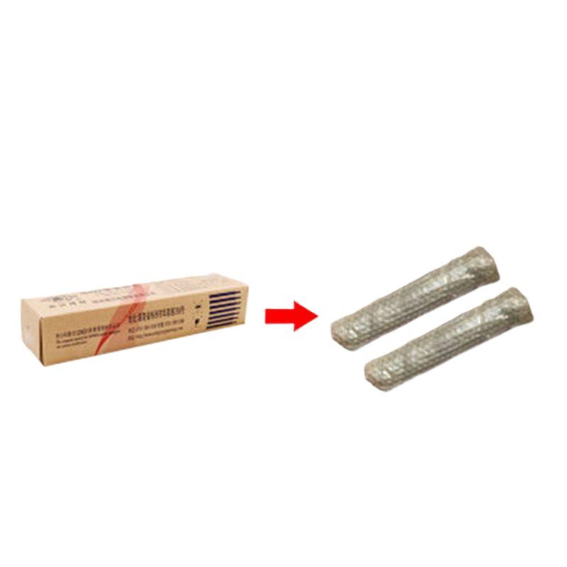 J422 Anti-Stick Carbon Steel Welding Rods: 2.0mm, 2.5mm, 3.2mm, 4.0mm for Household Use