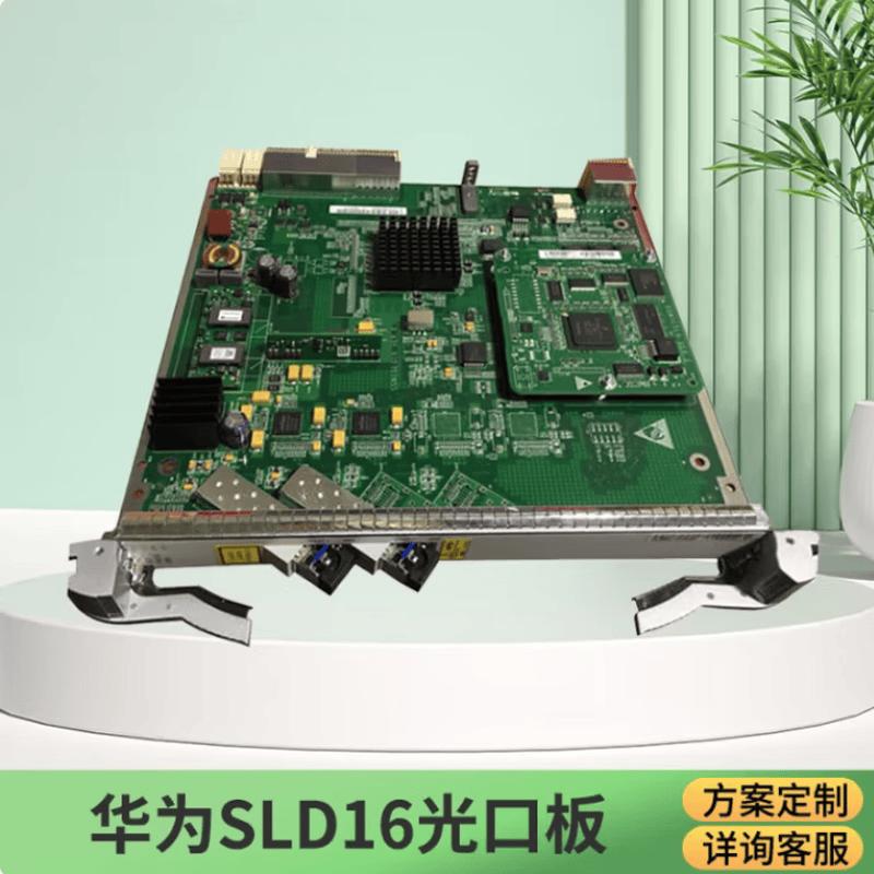 Huawei OSN Series Optical Network Boards