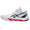 Asics Sky Elite FF MT 3 White Mako Blue Men Sneakers 1051A081-104