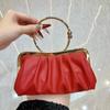 Handbag with Shoulder Strap - Evening Party Bag - Fashion Single-shoulder Women's Bag - Formal Banquet Bag