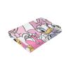 Funny Cute Daisy Duck  Blanket Multiple Sizes Warm Cozy Fluffy  Throw Blankets for Sofa Couch and Bed