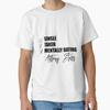 Unisextally Dating Antony Starr Classic TShirt TShirt Made In UsAus Size S2xl